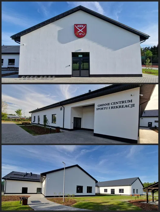 Elewacje Ocieplanie budynków termomodernizacja Piana PUR dociep...