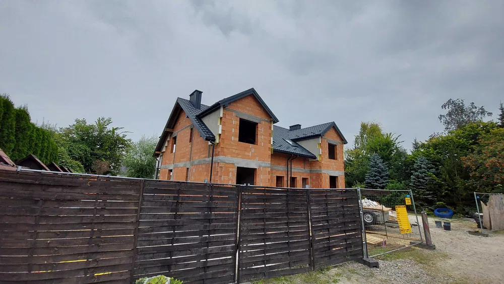 Budowa domów jedno i wielorodzinnych