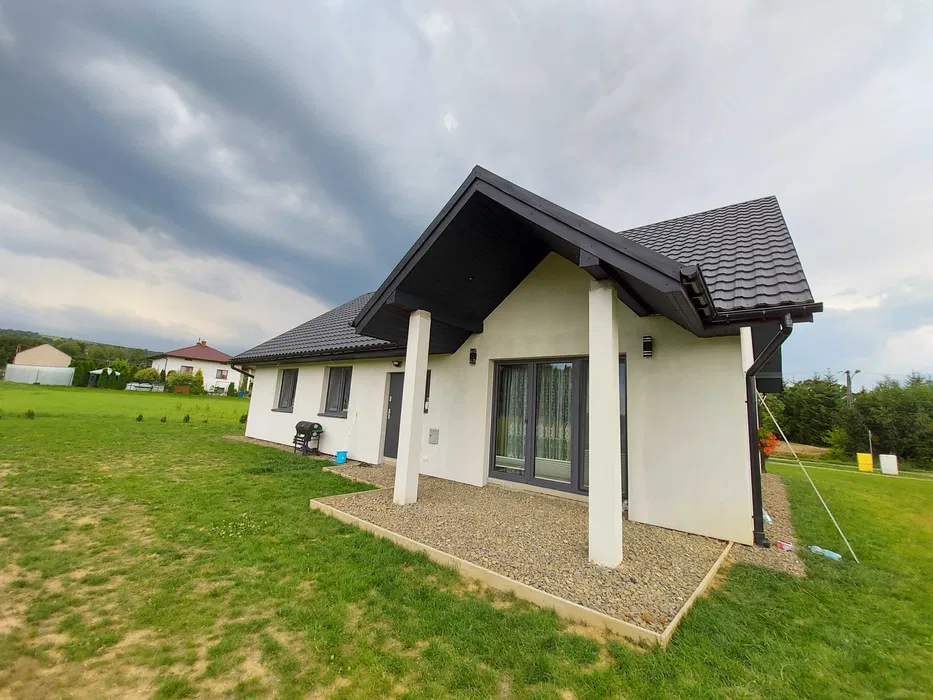 Budowa domów jedno i wielorodzinnych