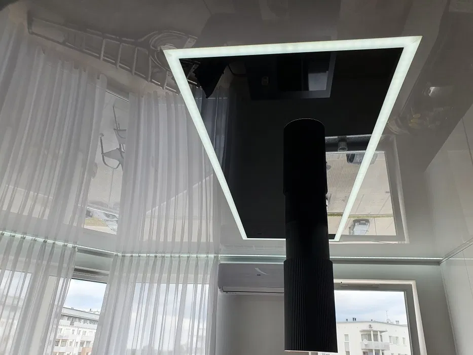 Sufity podwieszane Sufit napinany Super Efekt