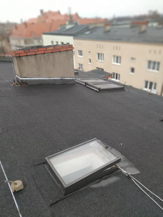 Dekarz, Dekarstwo Poznań