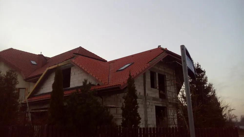 dekarz-dachy usługi dekarskie kompleksowo