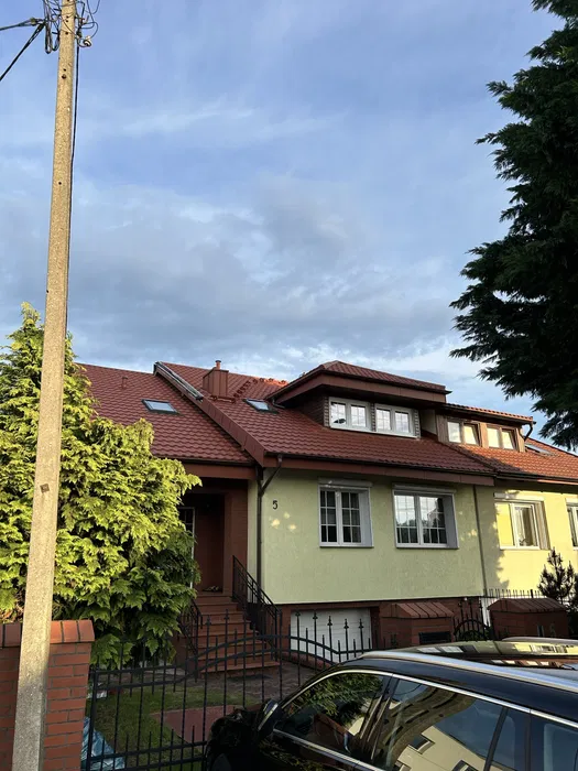 Usługi dekarskie Fach Decker dachy