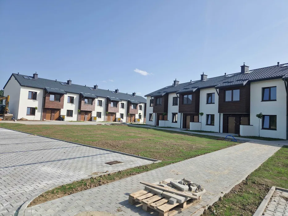Usługi Budowlane