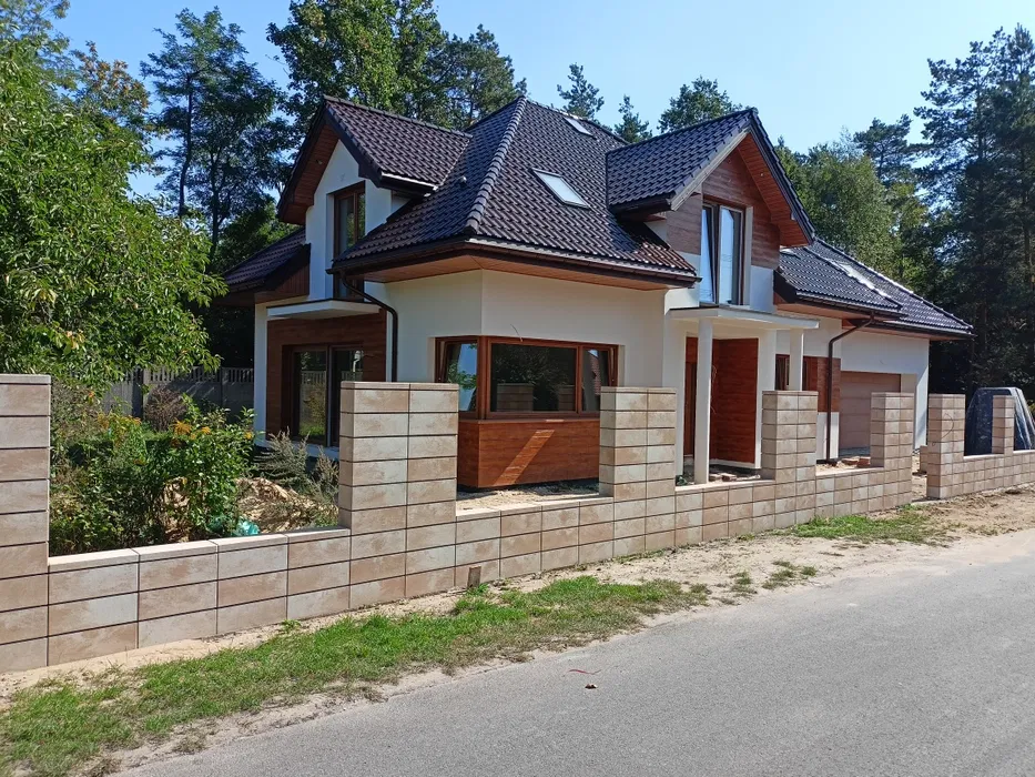 Budowa Domów, Przebudowy, Wyburzenia
