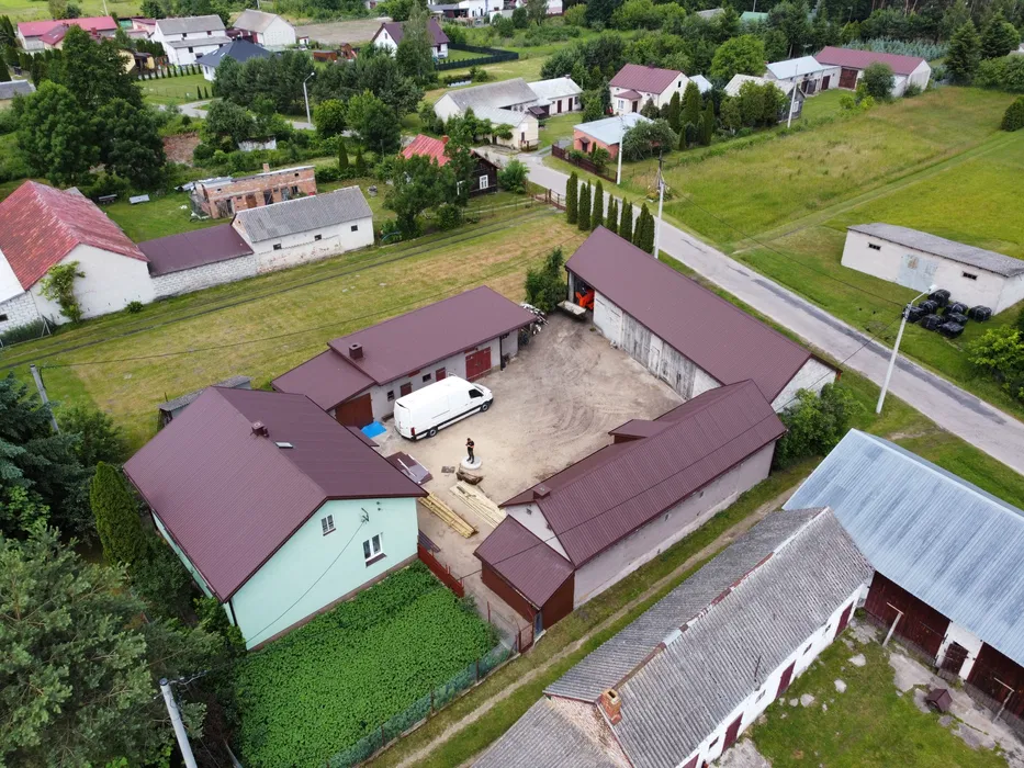Dachy, więźby dachowe, usługi dekarskie, blacharskie dekarz cieśla