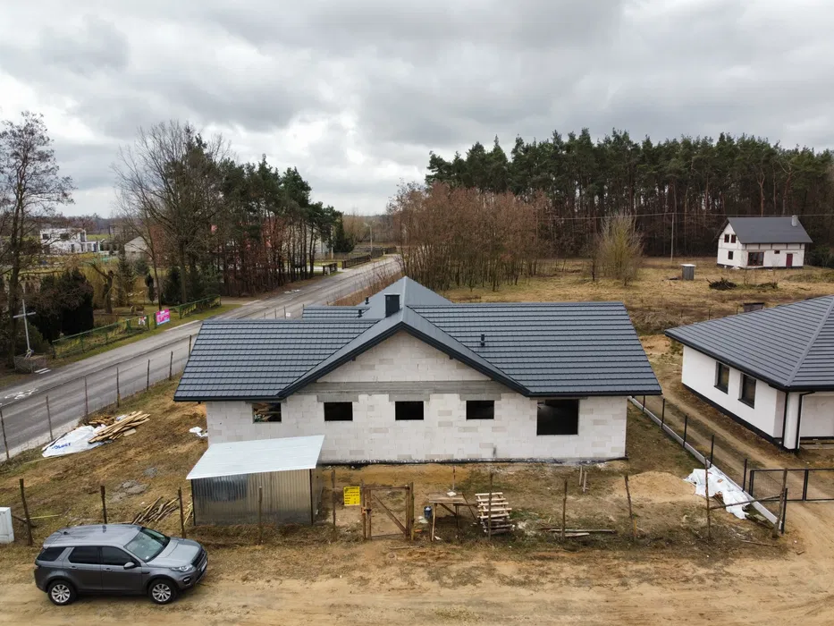 Dachy, więźby dachowe, usługi dekarskie, blacharskie dekarz cieśla