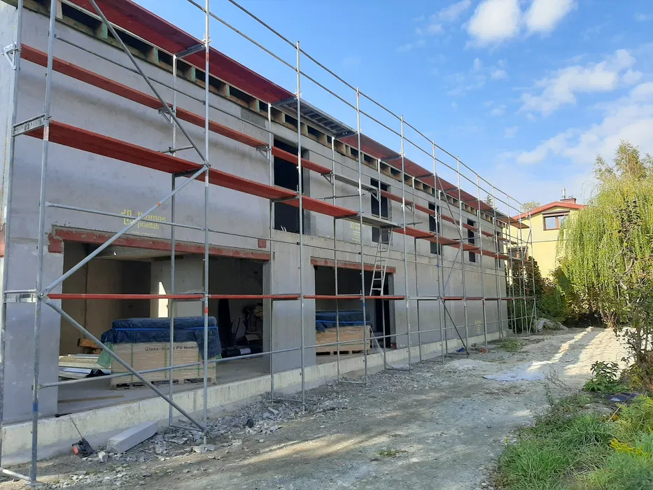 Rusztowania wynajem legnica chojnów Złotoryja strzegom jawor