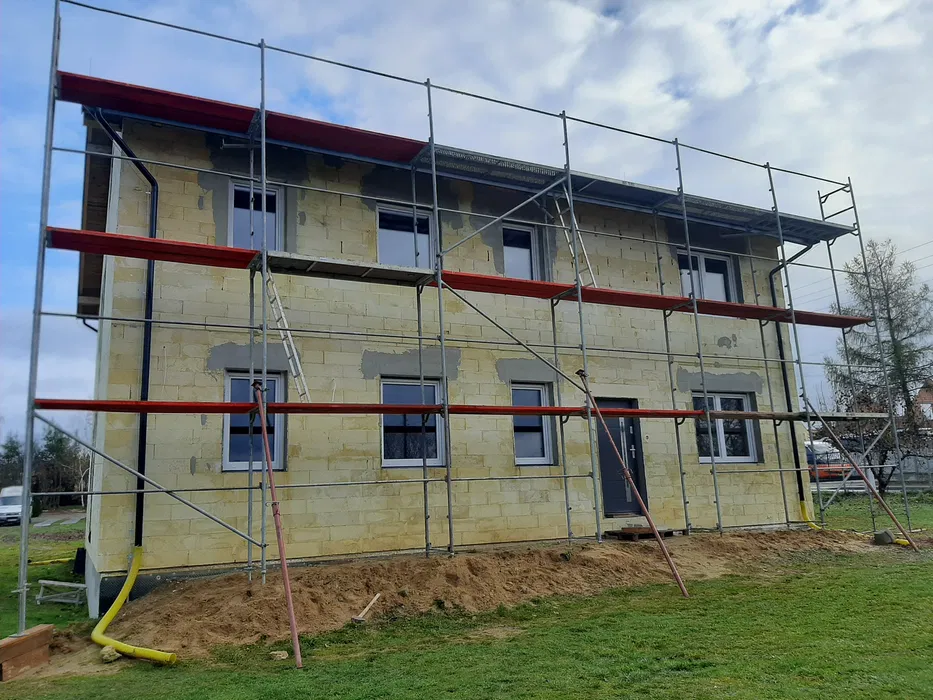 Rusztowania wynajem legnica chojnów Złotoryja strzegom jawor