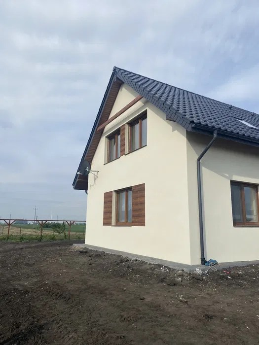 Elewacje , tynki elewacyjne ,baranek ,kornik,ocieplenie elewacji