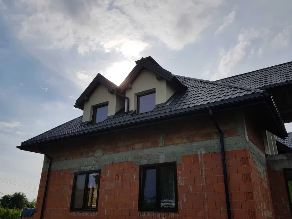Dachy, krycie dachów,usługi dekarskie, więźba dachowa,remonty dachów