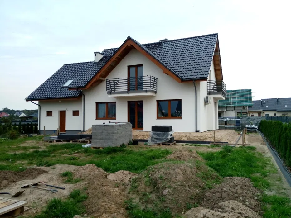 Docieplenia, Elewacje, Wykonczenia wnetrz
