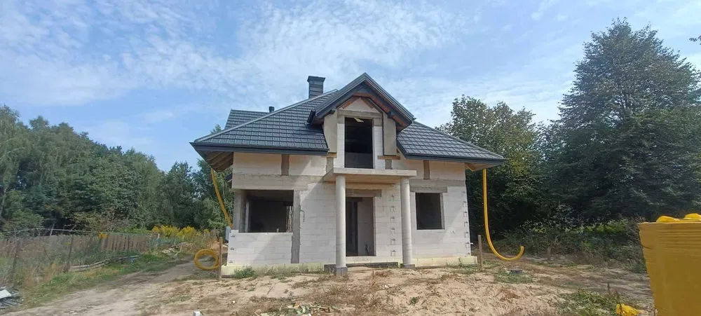 Montaż pokryć dachowych ! cieśla/dekarz remont dachu, wycena i pomiar!