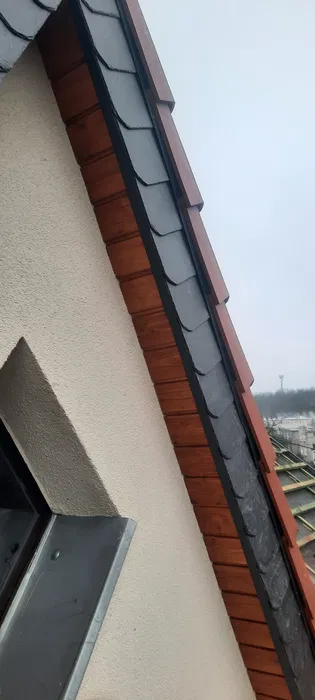 DACHY Dekarstwo - Ciesielstwo BUDOWA , wymiana pokryć.