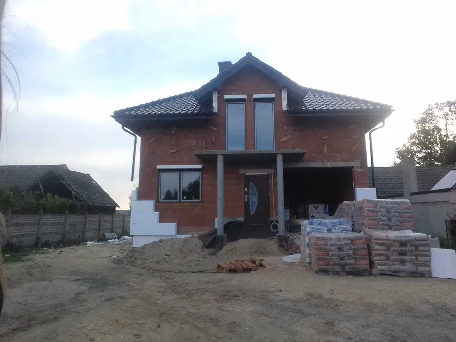 Kierownik budowy, doradztwo techniczne - Śląsk, Małopolska