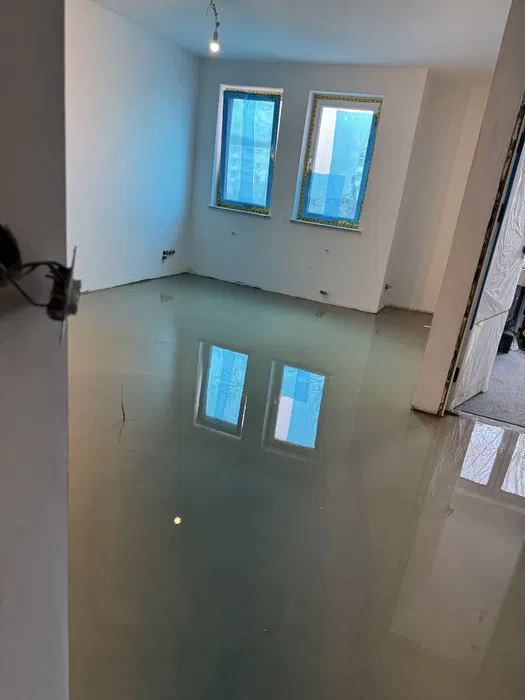 Samopoziomy Wylewki Samopoziomujące