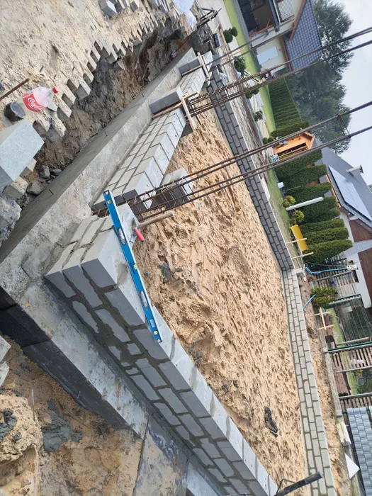 Usługi ogólnobudowlane