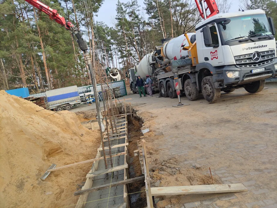 Usługi ogólnobudowlane