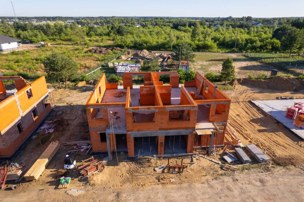 Wynajem szalunków stropowych i ściennych PERI DOKA- Najtaniej