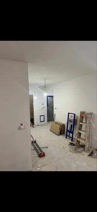 Tynki maszynowe płytki szpachlowanie gładzie sufity podwieszane