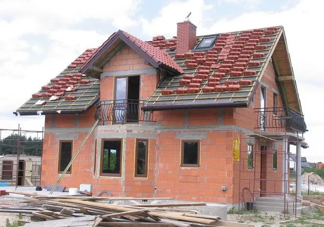 KIEROWNIK BUDOWY - Skawina , Mogilany , Krzywaczka , Głogoczów