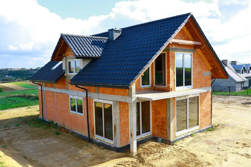 KIEROWNIK BUDOWY - Skawina , Mogilany , Krzywaczka , Głogoczów