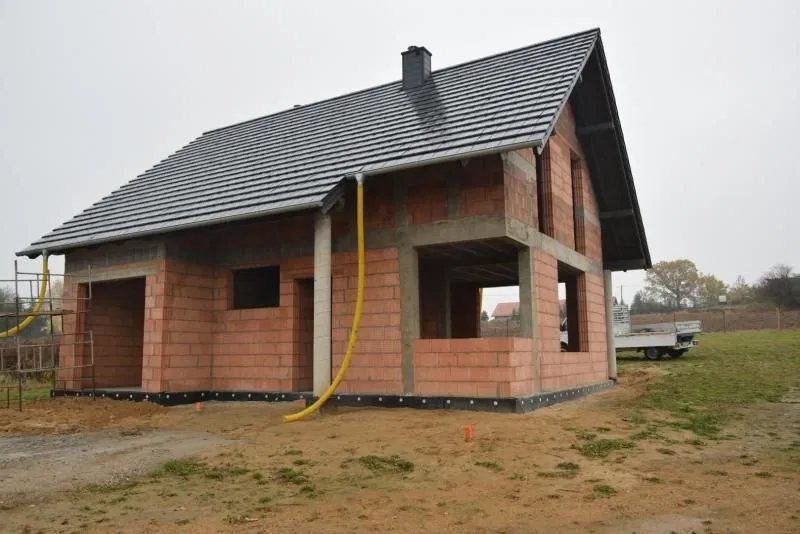 KIEROWNIK BUDOWY - Skawina , Mogilany , Krzywaczka , Głogoczów