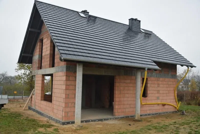 KIEROWNIK BUDOWY - Skawina , Mogilany , Krzywaczka , Głogoczów