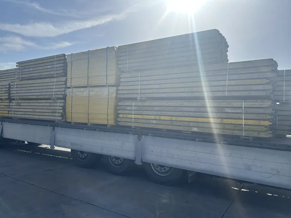 Wypożyczalnia szalunków szalunki stemple sztyce sklejka szalunkowa