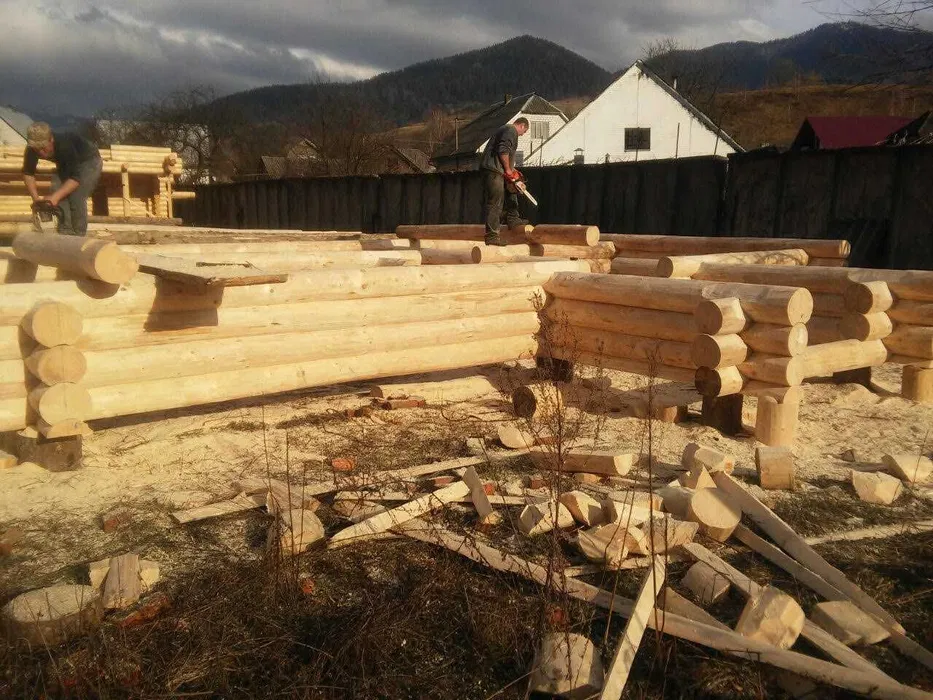 Domy całoroczne z bali naturalnych. Konkurencyjne ceny. Cała Polska