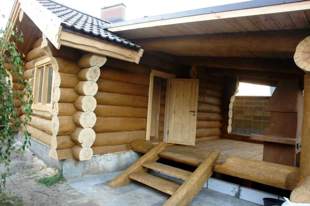 Domy całoroczne z bali naturalnych. Konkurencyjne ceny. Cała Polska