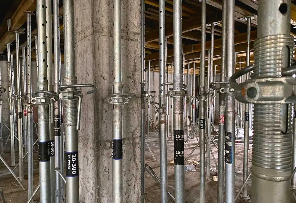 -> Wynajem/sprzedaż szalunków - Piotrków Trybunalski i okolice