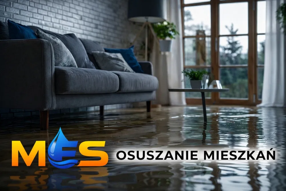 Osuszanie budynków // Osuszanie po zalaniach // Wynajem sprzętu