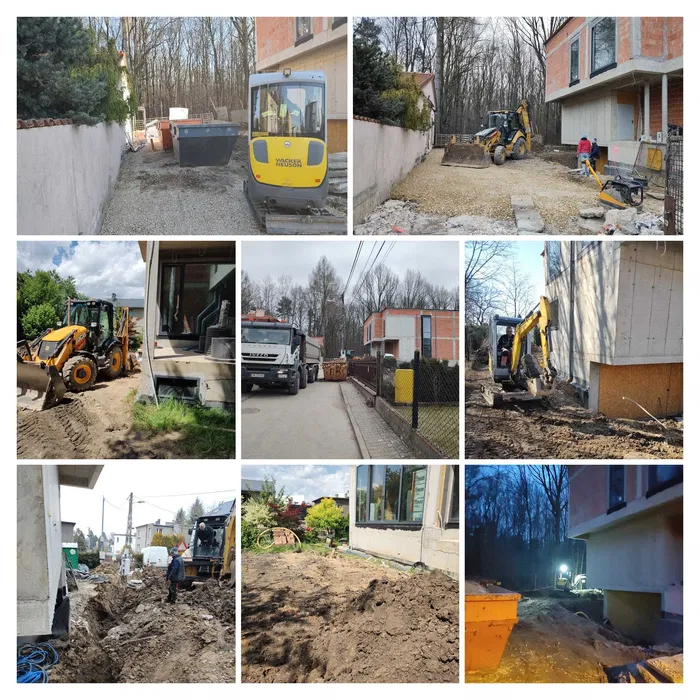 Budowa domu, przebudowa, kompleksowe wykonastwo Porządnie Warto!