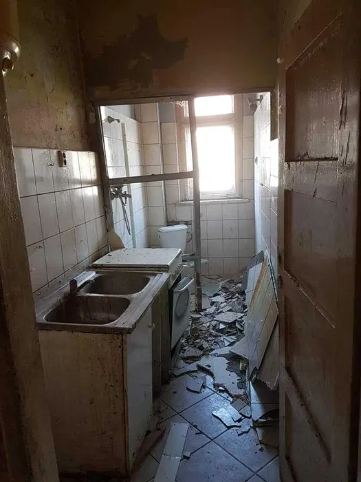 Usługi Budowlano - Remontowe