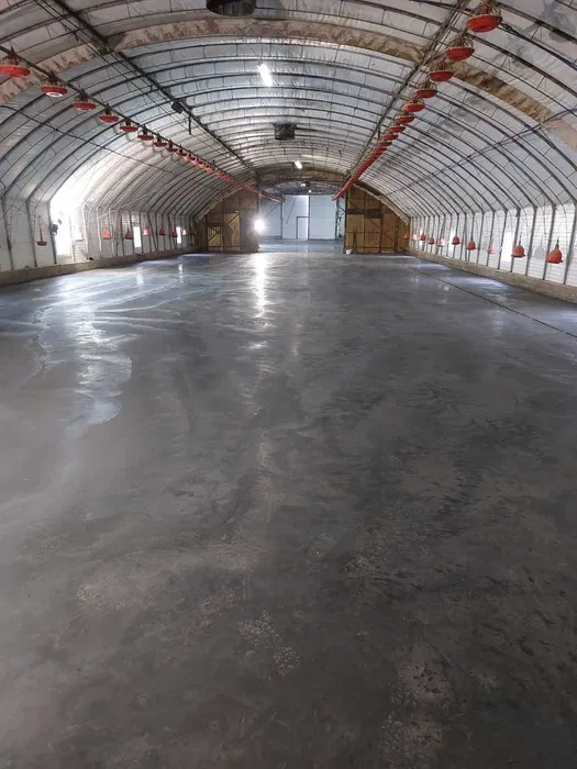 Fundamenty pod hale i obiekty agro – stan „0” od A do Z, żelbety