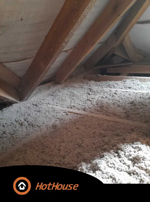 Ocieplenia Pianą PUR, Wełną, Celulozą, Naprawa Po KUNIE, Izolacje HAL