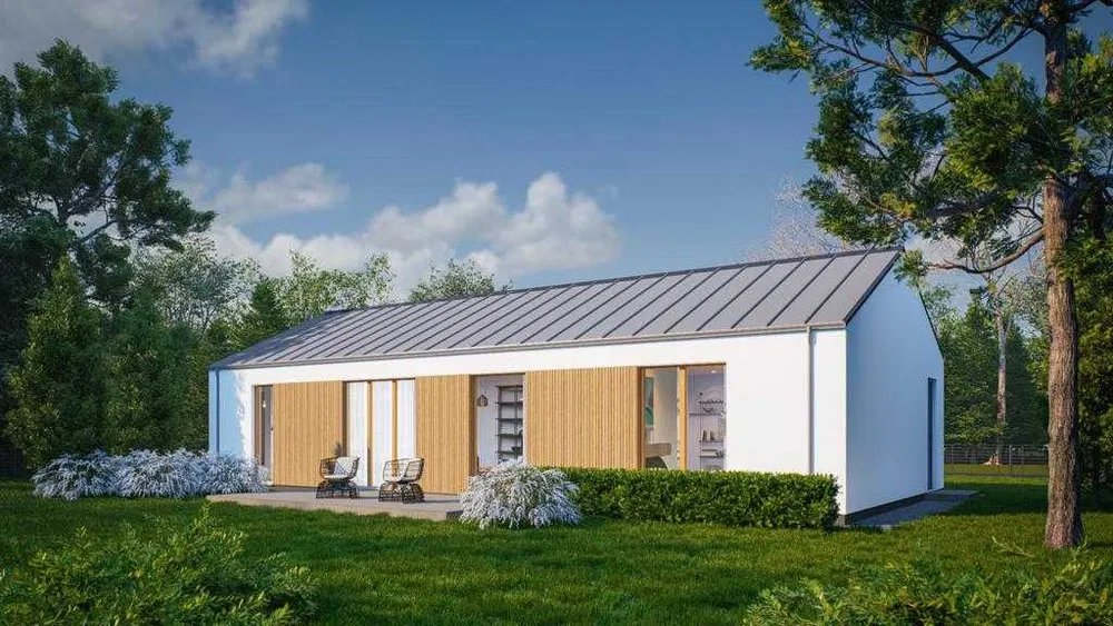 Projekty domów jednorodzinnych, kierownik budowy