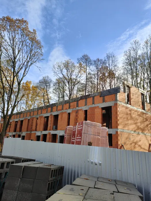 Budowa domów kompleksowo
