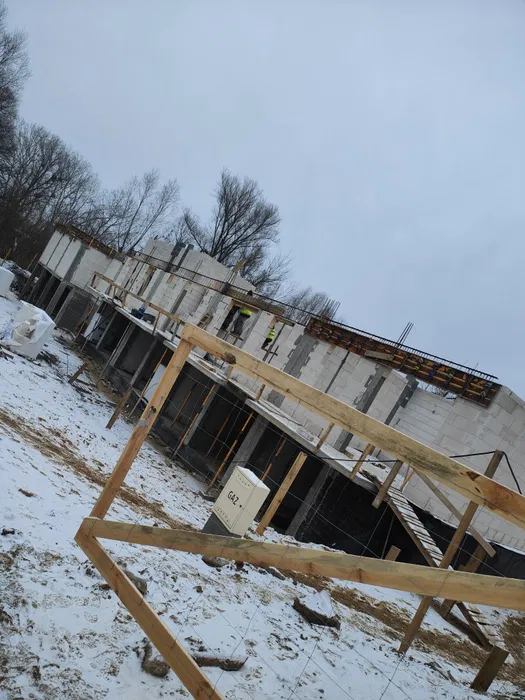 Budowa domów kompleksowo