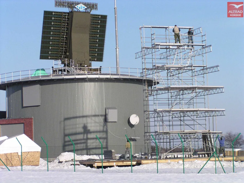 Wypożyczalnia Rusztowań, Szybka Realizacja - Projekt GRATIS! ALTRAD