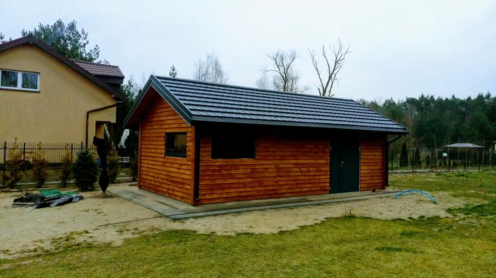 Profesjonalne usługi blacharsko-dekarskie -solidnie i z doświadczeniem