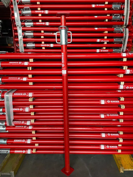 Wynajem!! Stemple budowlane