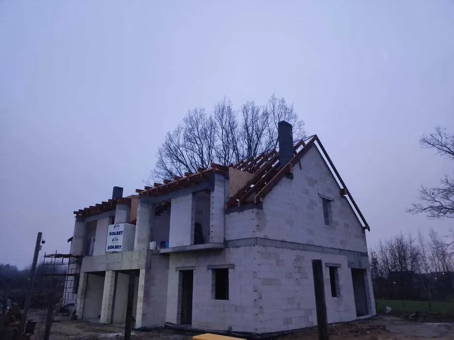 Kierownik budowy / Architekt - Adaptacje projektów/Konstruktor