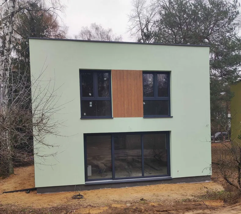 Kierownik budowy / Architekt - Adaptacje projektów/Konstruktor