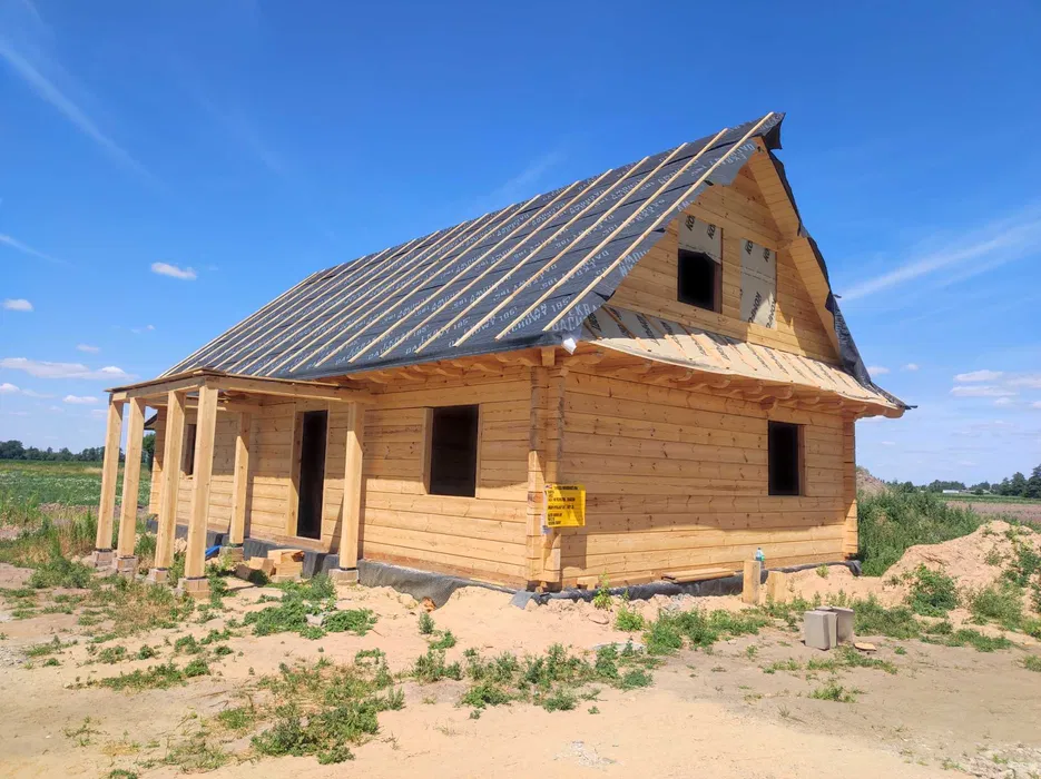 Kierownik budowy / Architekt - Adaptacje projektów/Konstruktor