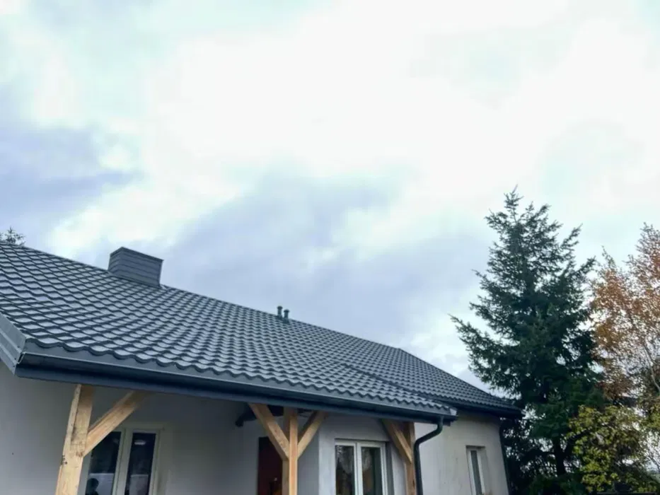 Uslugi dekarskie