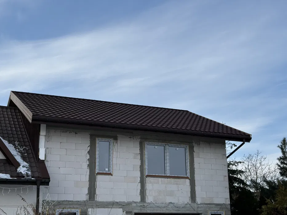 Uslugi dekarskie