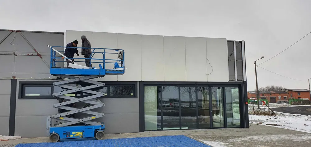 Dach płaski taras izolacja ODWODNIENIE PVC EPDM PAPA Uszczelnimy kaźdy
