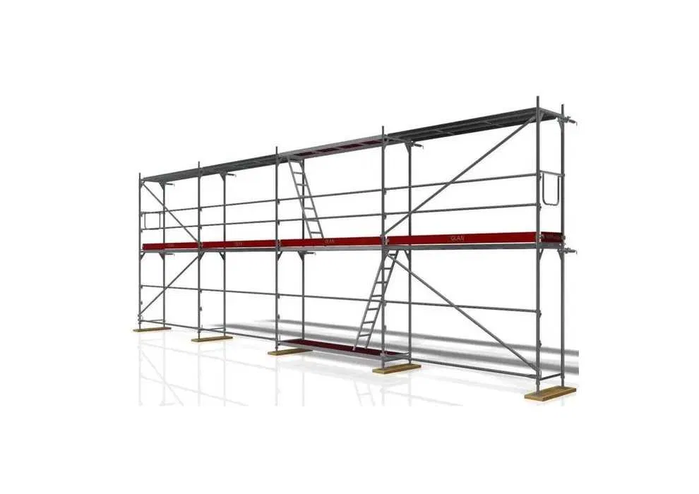 Rusztowania wynajem/ sprzedaż